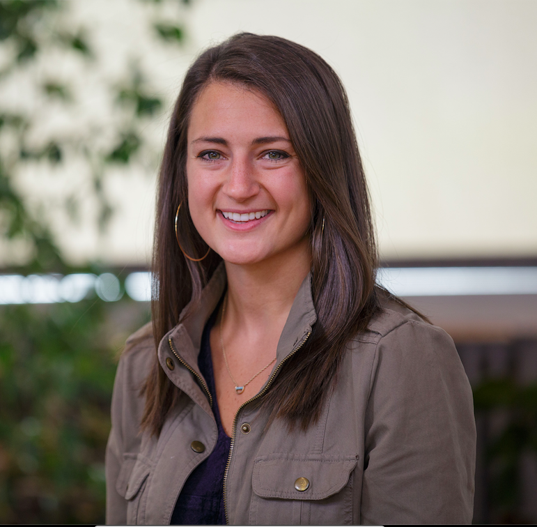 Andie Ostrowski