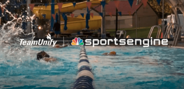 The Future of Swimming