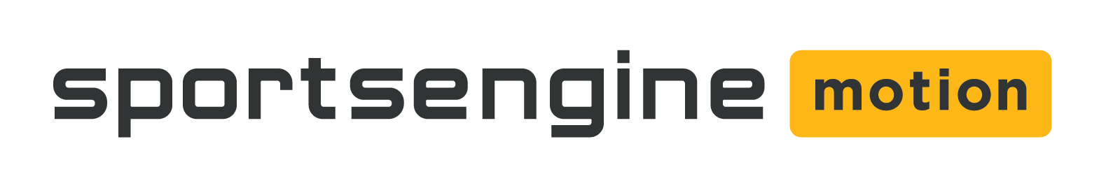 SportsEngine Motion logo